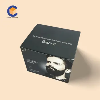 beard-color-box-packaging