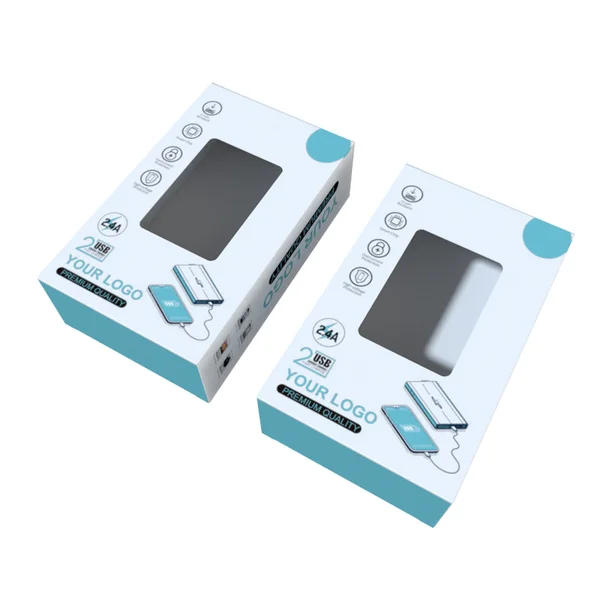 electronics window boxes wholesale