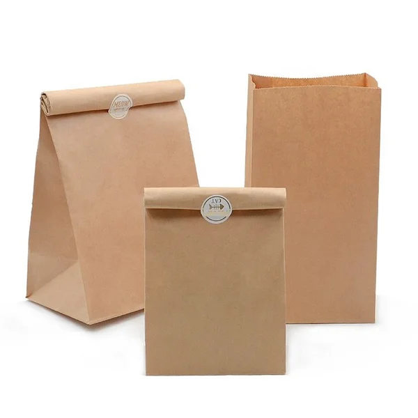 kraft-bags