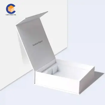 Custom Printed Magnetic Closure Boxes