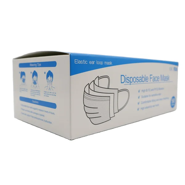 surgical-face-mask-box