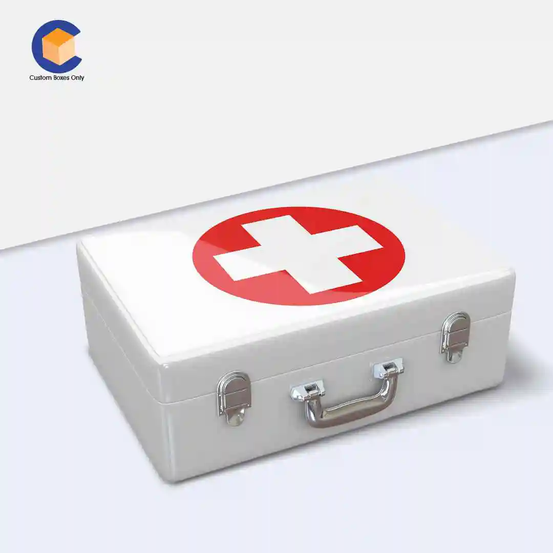 first-aid-boxes