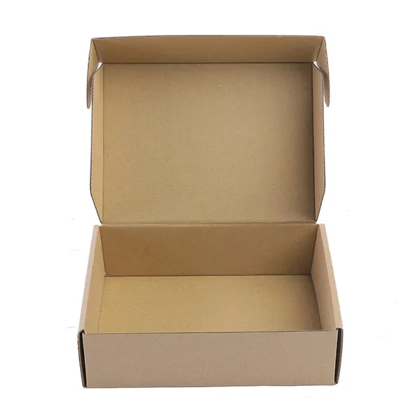 kraft-mailer-box