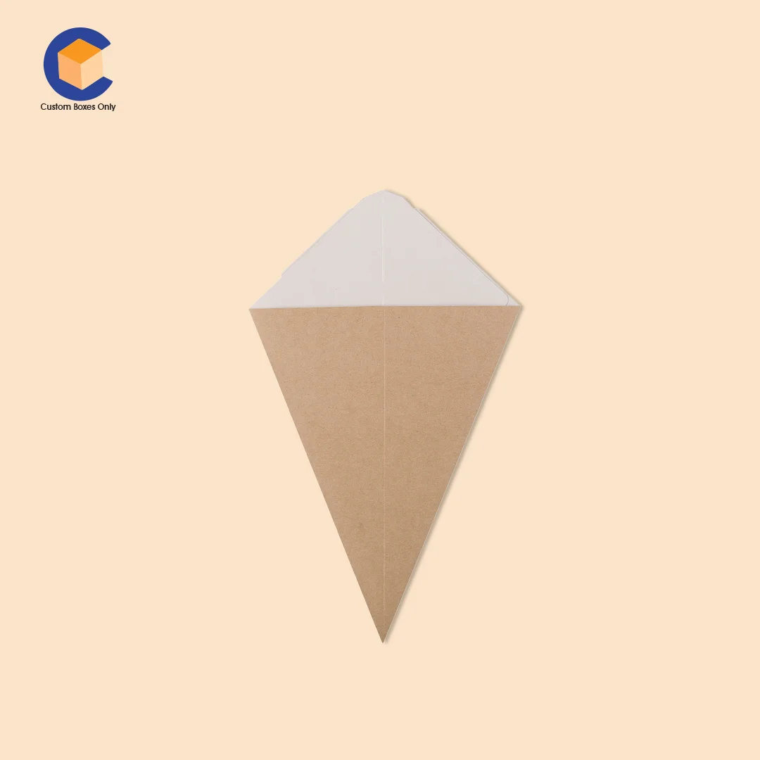 paper-cones