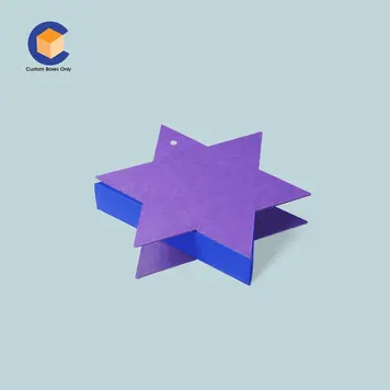 star-shaped-box